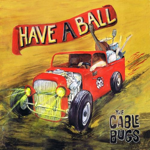 Have a Ball [LP] - VINYL