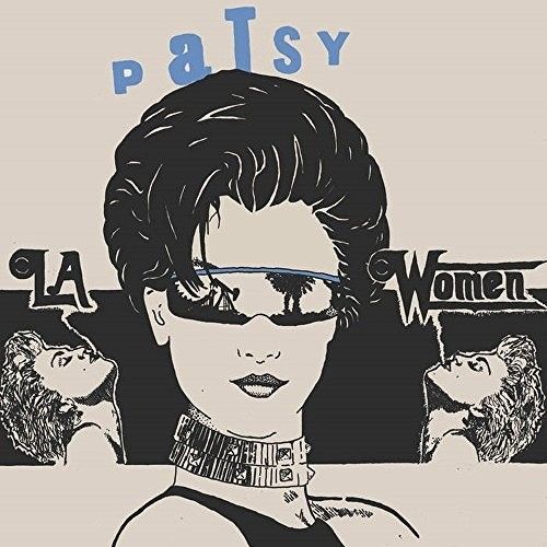 La  Women [LP] - VINYL