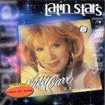 Front Standard. The Best: The Latin Stars Series [CD].