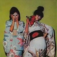 Kimono My House [LP] - VINYL - Front_Standard
