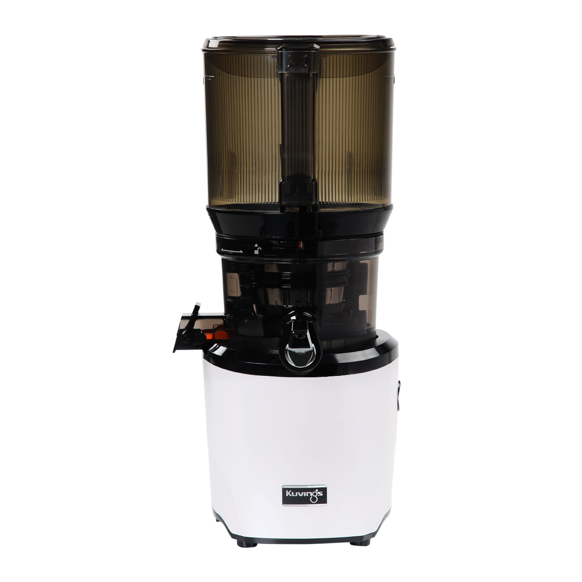 Kuvings - Hands-Free Slow Juicer AUTO10 - White