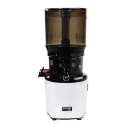 Kuvings - Hands-Free Slow Juicer AUTO10 - White