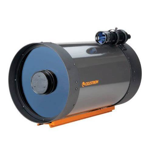 Front. Celestron - Celestron 11 SCT (CGE) Optical Tube Assembly.