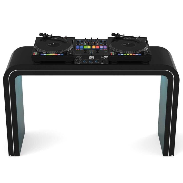 Alt View 8. Glorious - Glorious Session Cube XL - Black.