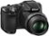 Angle Zoom. Nikon - Coolpix L830 16.0-Megapixel Digital Camera - Black.
