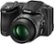 Left Zoom. Nikon - Coolpix L830 16.0-Megapixel Digital Camera - Black.