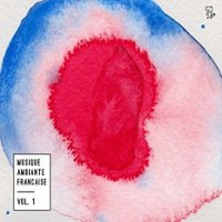 Musique Ambiante Française, Vol. 1 [LP] - VINYL - Front_Standard