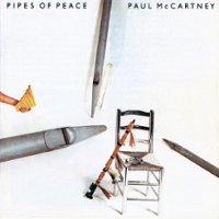 Pipes of Peace [LP] - VINYL - Front_Standard