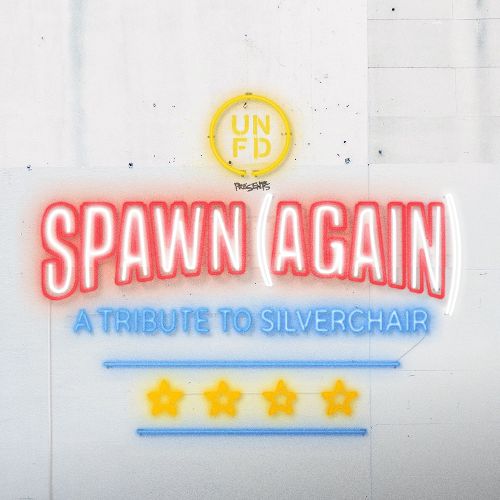 Spawn Again: A Tribute to Silverchair [LP] - VINYL