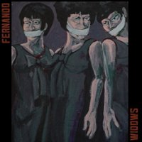 Widows  [LP] - VINYL - Front_Standard
