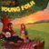 Front Standard. Young Folk [CD].