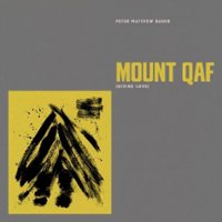Mount Qaf (Divine Love) [LP] - VINYL - Front_Standard