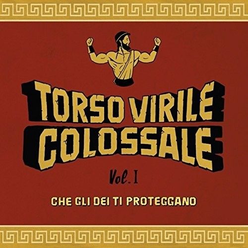 

Che Gli Dei Ti Proteggano, Vol. 1 [LP] - VINYL