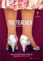 The Teacher [DVD] [2016] - Front_Original