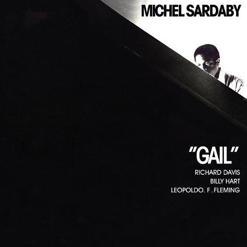

Gail [LP] - VINYL