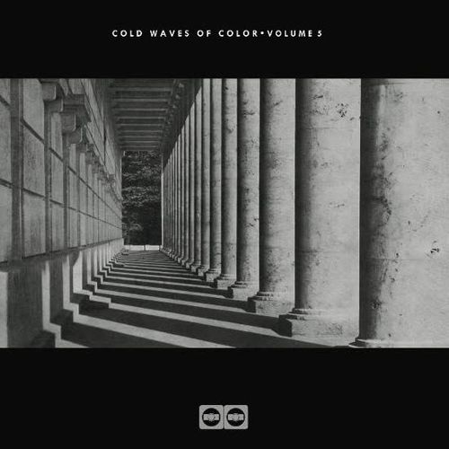 Cold Waves of Color, Vol. 5 [LP] - VINYL