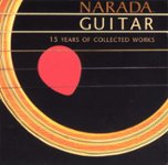 Front Standard. Narada Guitar: 15 Years of Collected Works [CD].