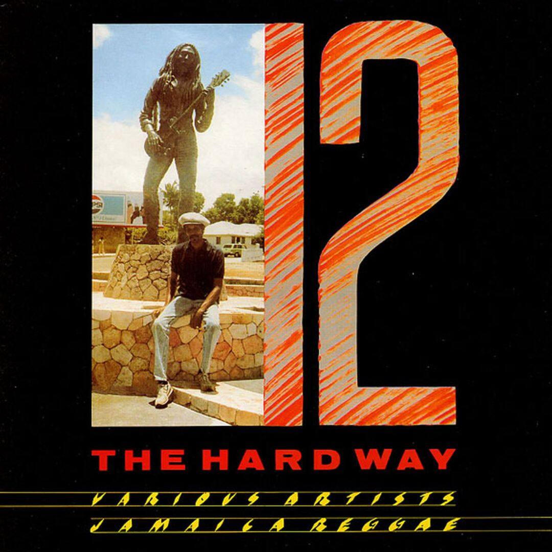 12 The Hardway (Lloyd Coxsone Presents...) [LP] - VINYL