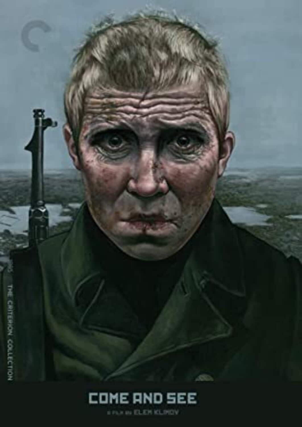 Come and See (Criterion Collection)  - DVD