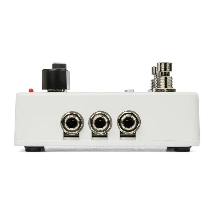 Back. Electro-Harmonix - 1440 Stereo Looper.