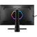 Alt View 11. ViewSonic - ELITE XG321UG 32" IPS LCD 4K UHD G-SYNC Gaming Monitor with HDR1400 (DisplayPort, USB, HDMI) - Black.