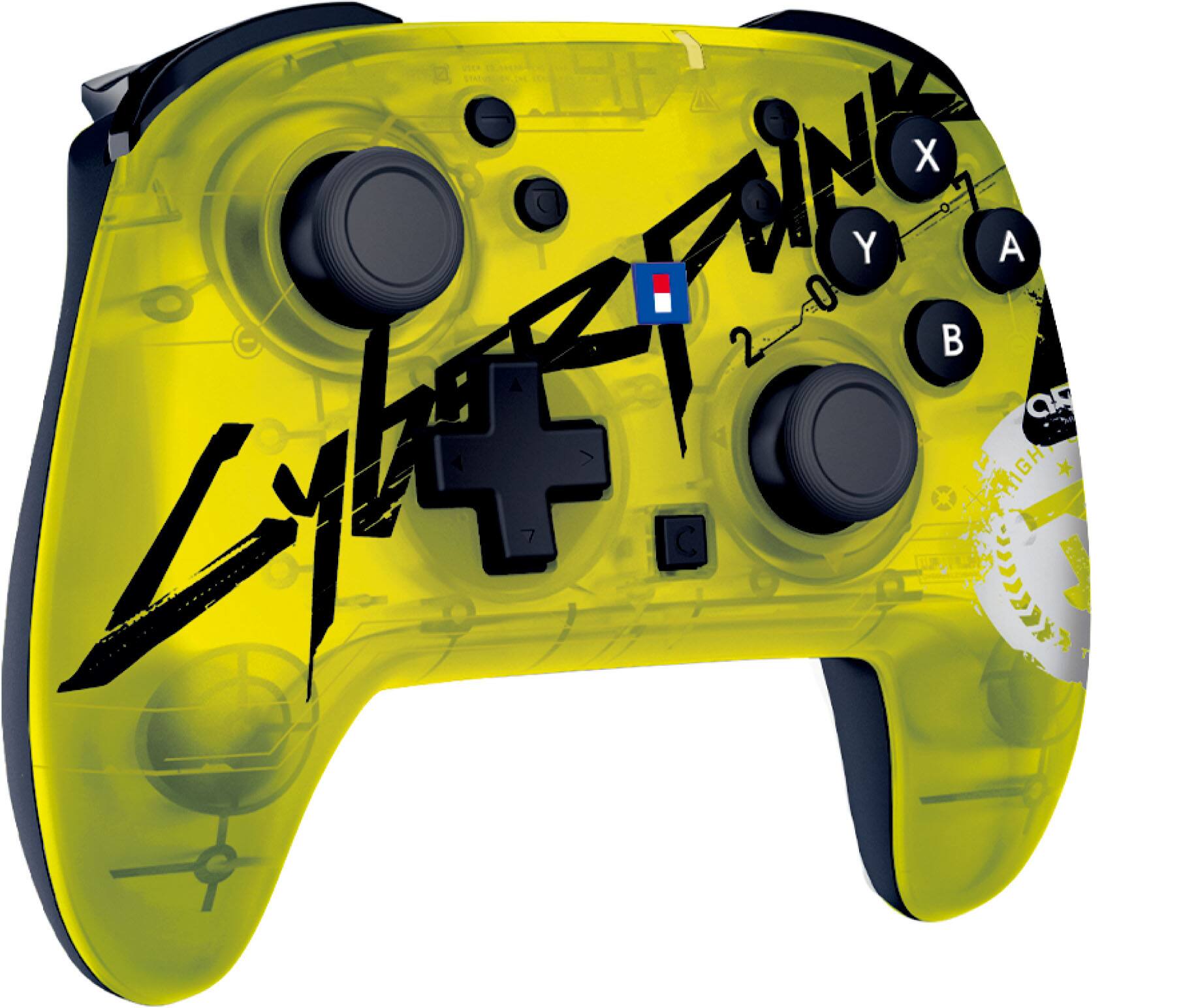 X Y A  
Lyberaping HD > IGH 7 C