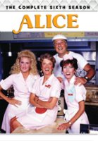 Alice: The Complete Sixth Season [DVD] - Front_Original