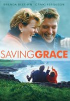 Saving Grace [DVD] [2000] - Front_Original
