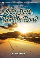 The Lost Path to the Roman Road [DVD] - Front_Original