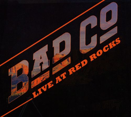  Live at Red Rocks [CD &amp; DVD]