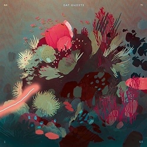 

An Ti E Go [LP] - VINYL
