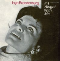 It's Alright with Me [LP] - VINYL - Front_Standard