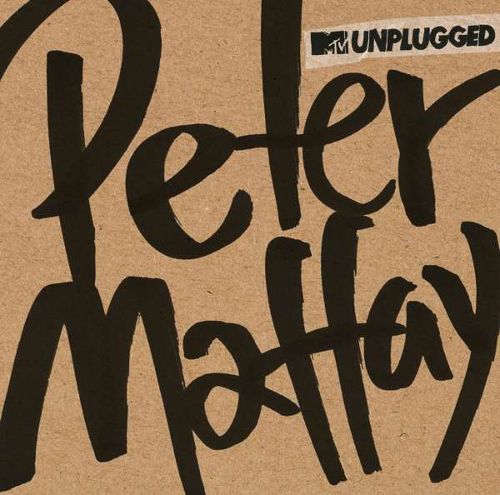 

MTV Unplugged [LP] - VINYL