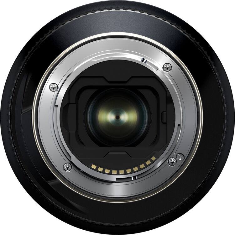 Alt View 5. Tamron - Tamron 12-20mm f/2.8 Di III-A RXD Lens for Sony E-Mount APS-C Mirrorless Cameras - Black.