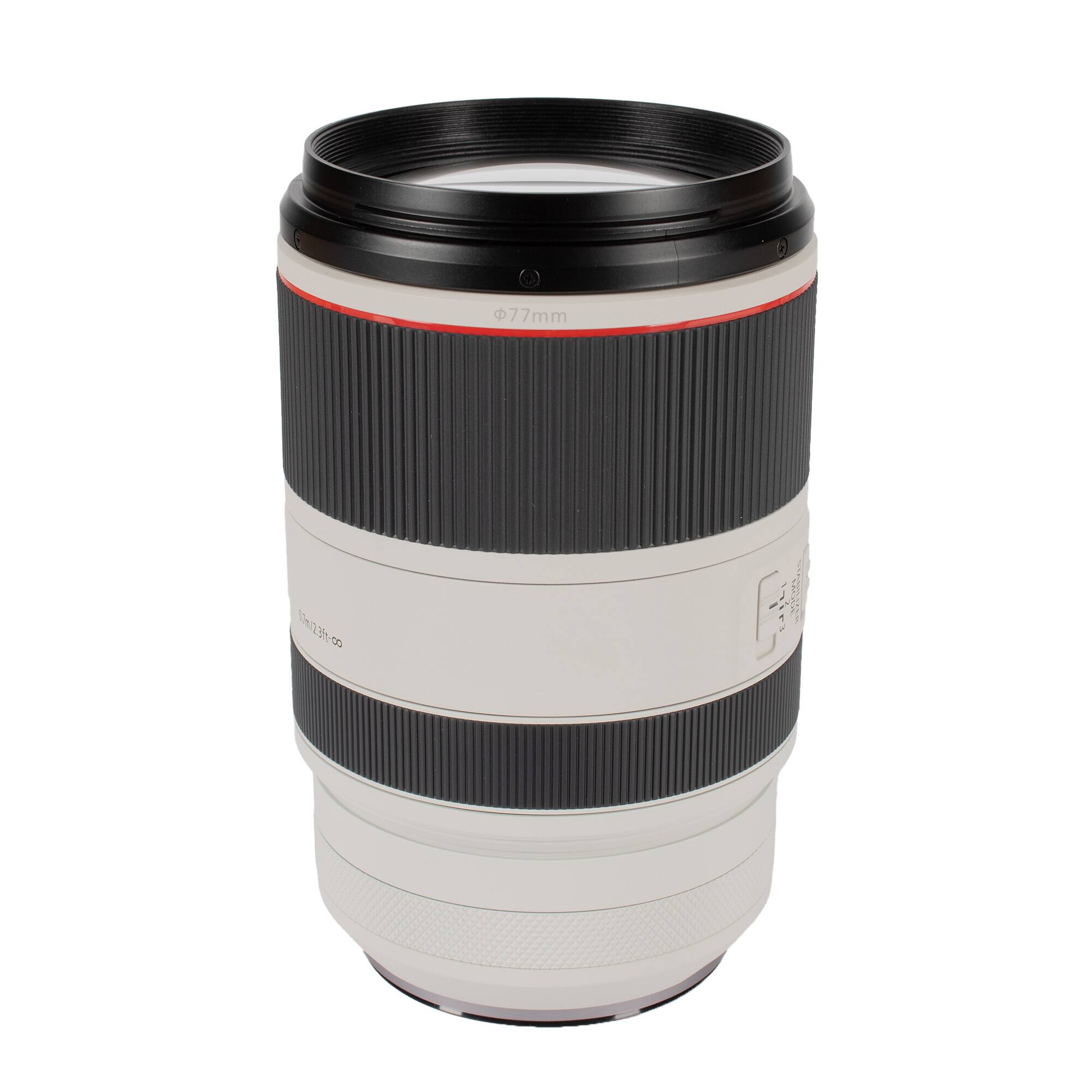 77mm  
Hip:  
Φ77mm  
1:2.8/300  
Made in Japan