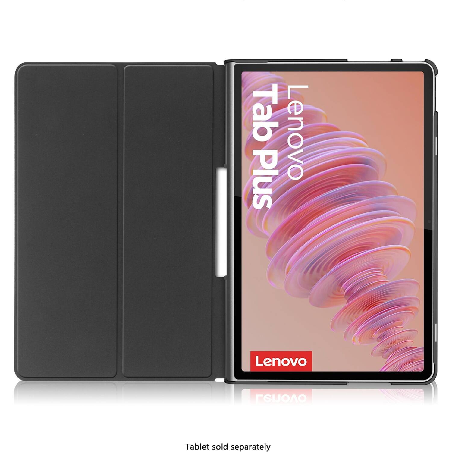 Tab Lenovo Plus Lenovo Tablet sold separately.