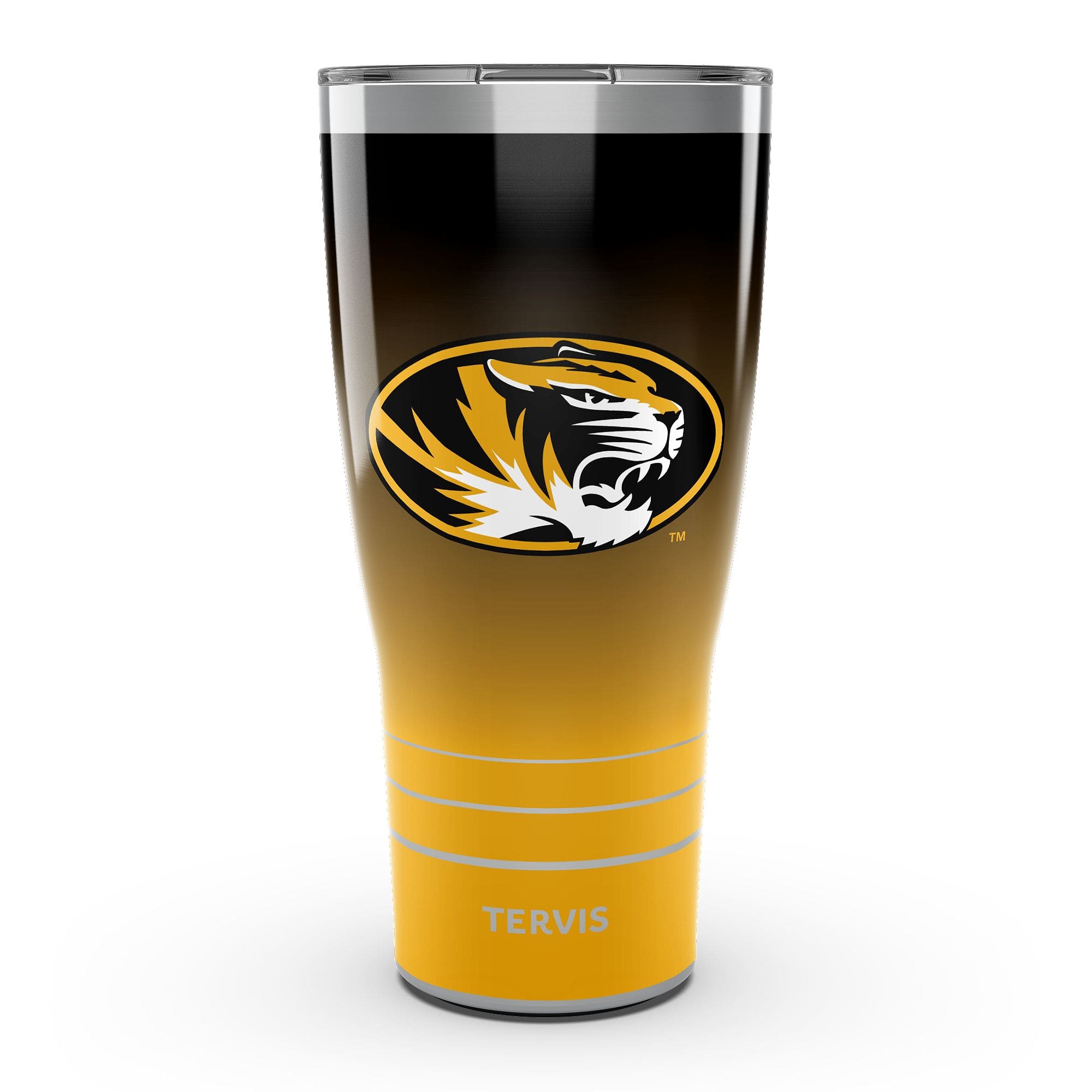 Tervis - Missouri Tigers 30oz. Ombre Stainless Steel Tumbler - Multicolor price history on PriceWatchPro