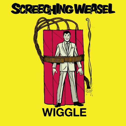  Wiggle [CD]
