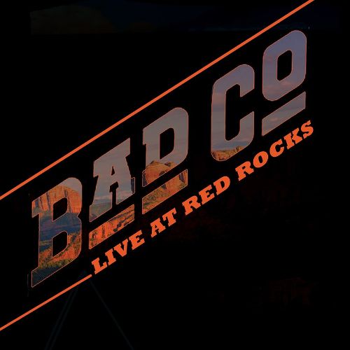  Live at Red Rocks [Video] [Blu-Ray Disc]