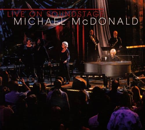 

Live on Soundstage [Video] [Blu-Ray Disc]