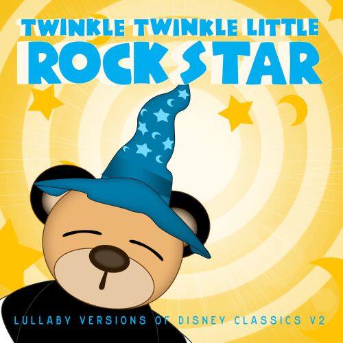 Best Buy Lullaby Versions of Disney Classics, Vol. 2 [Digital Download]