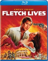 Fletch Lives [Blu-ray] [1989] - Front_Original