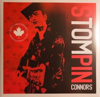 Stompin' Tom Connors [LP] - VINYL - Front_Standard