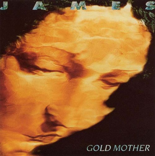Gold Mother [LP] - VINYL