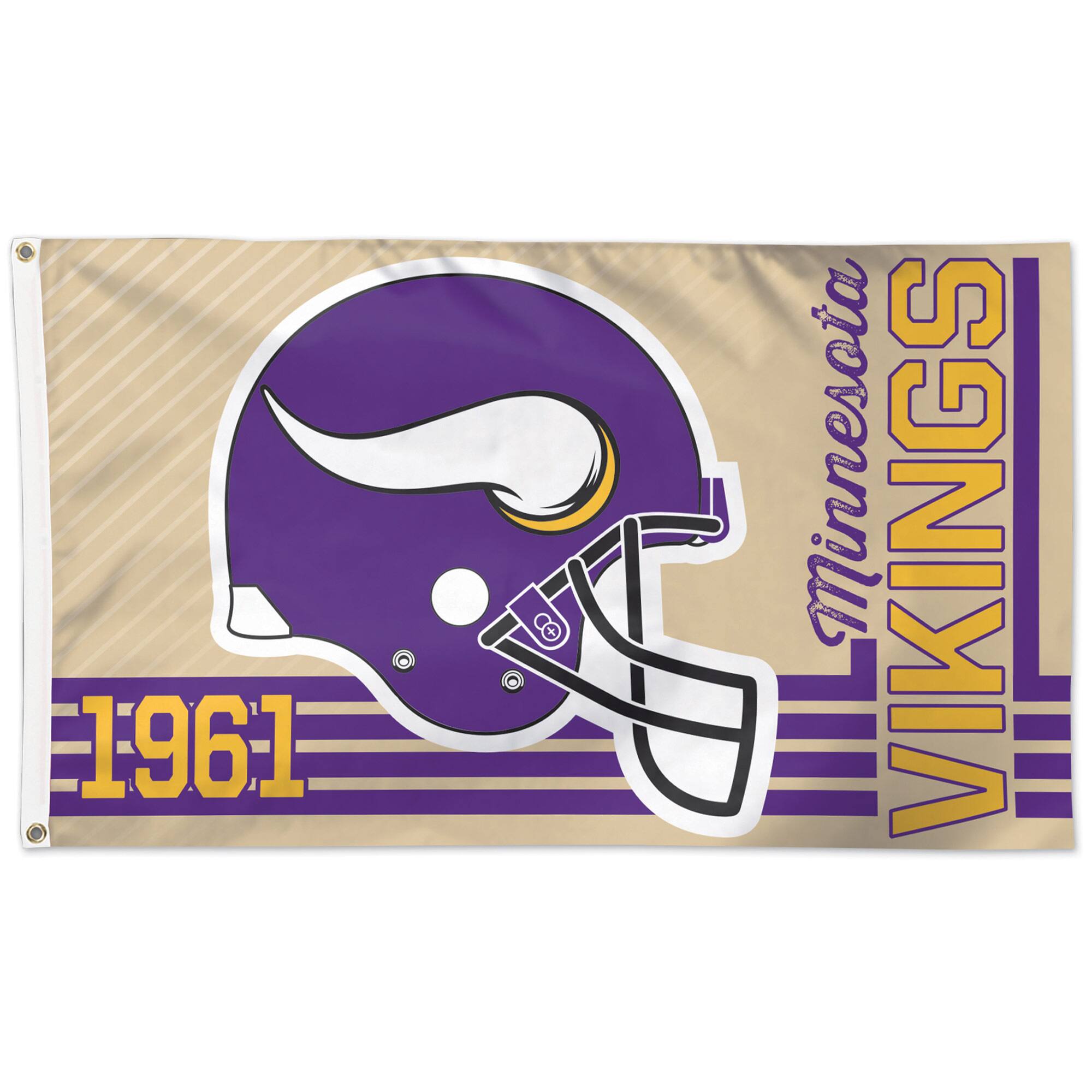 -1961 Minnesota Vikings
