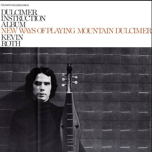 Kevin Roth - Dulcimer Instruction Album   - COMPACT DISCS [CD] price history on PriceWatchPro
