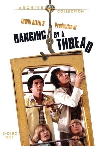 Hanging by a Thread - DVD