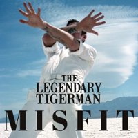 Misfit [LP] - VINYL - Front_Standard