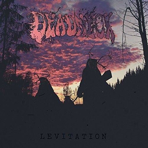 

Levitation [Red Vinyl] [LP] - VINYL