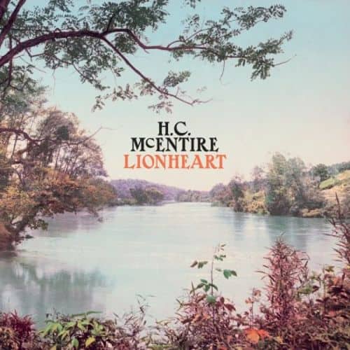 

Lionheart [LP] - VINYL